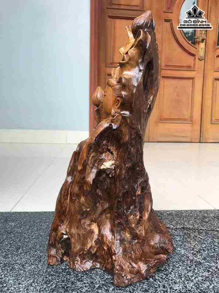 Phat-ba-go-bach-xanh-cao-45-rong-19-day-24-cm