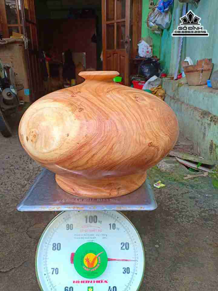 Chum-phu-quy-go-go-do-cate-duong-kinh-42-cao-29-cm