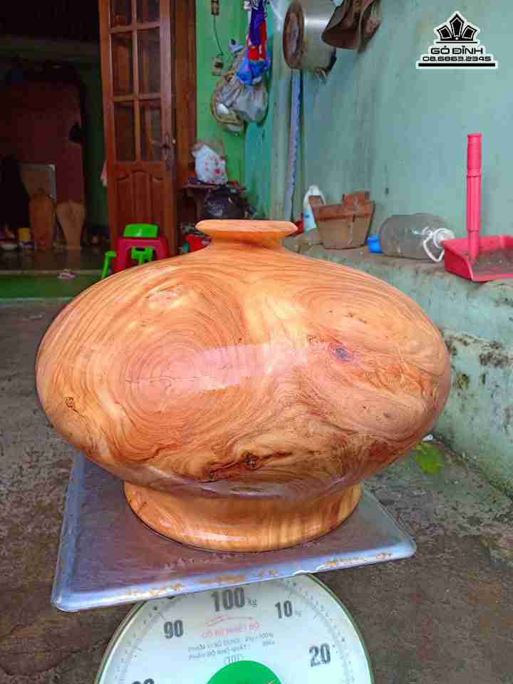 Chum-phu-quy-go-go-do-cate-duong-kinh-42-cao-29-cm