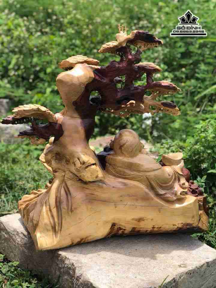 Phat-di-lac-ngoi-goc-tung-go-cam-chi-cao-72-rong-68-sau-48-cm