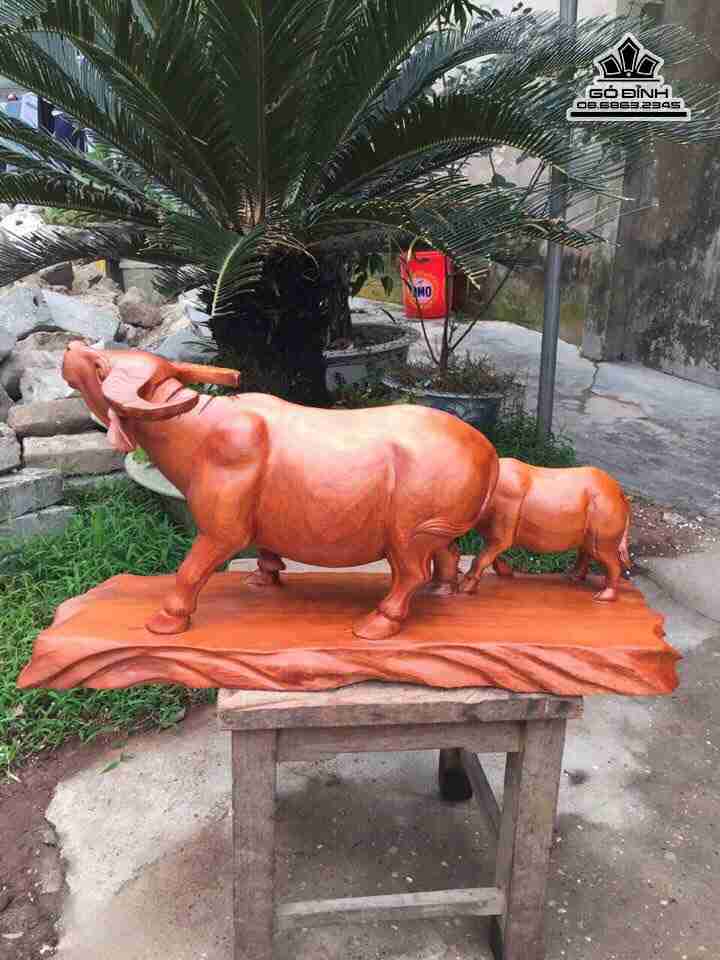 Tuong-Trau-Me-Trau-Con-go-huong