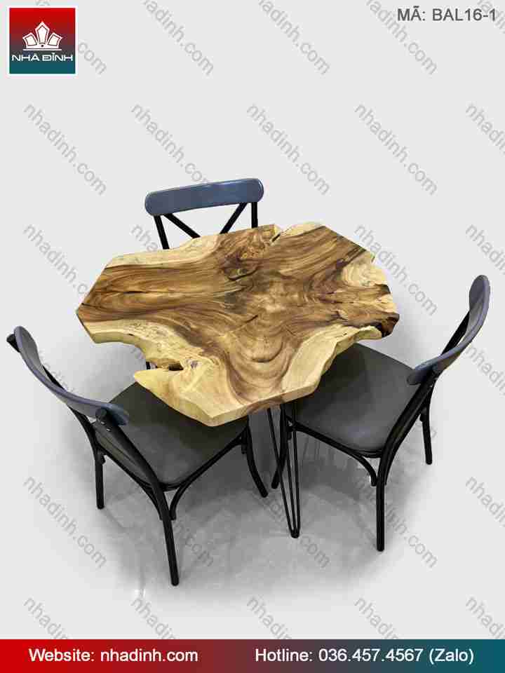 Ban-An-Go-Me-Tay-Nguyen-Khoi-