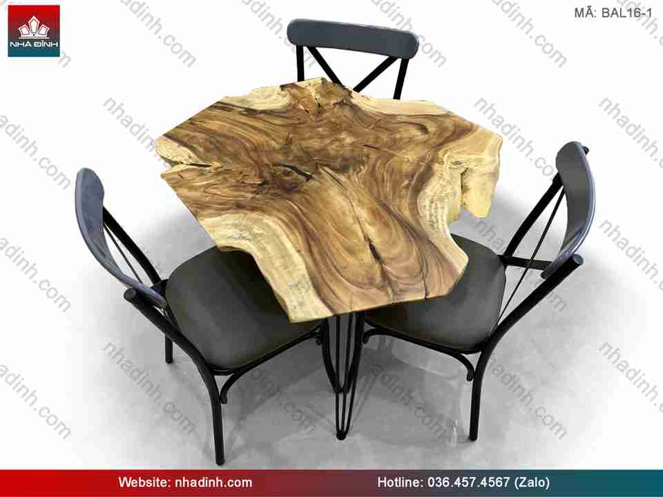 Ban-An-Go-Me-Tay-Nguyen-Khoi-