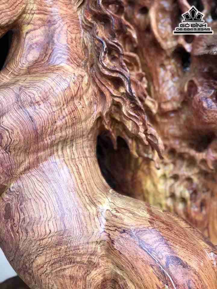 Tuong-Ngua-Cha-Con-Go-Cam-