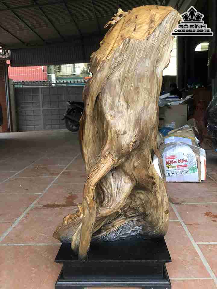 Tuong-Phat-Di-Lac-Cuoi-Ca-Chep-Go