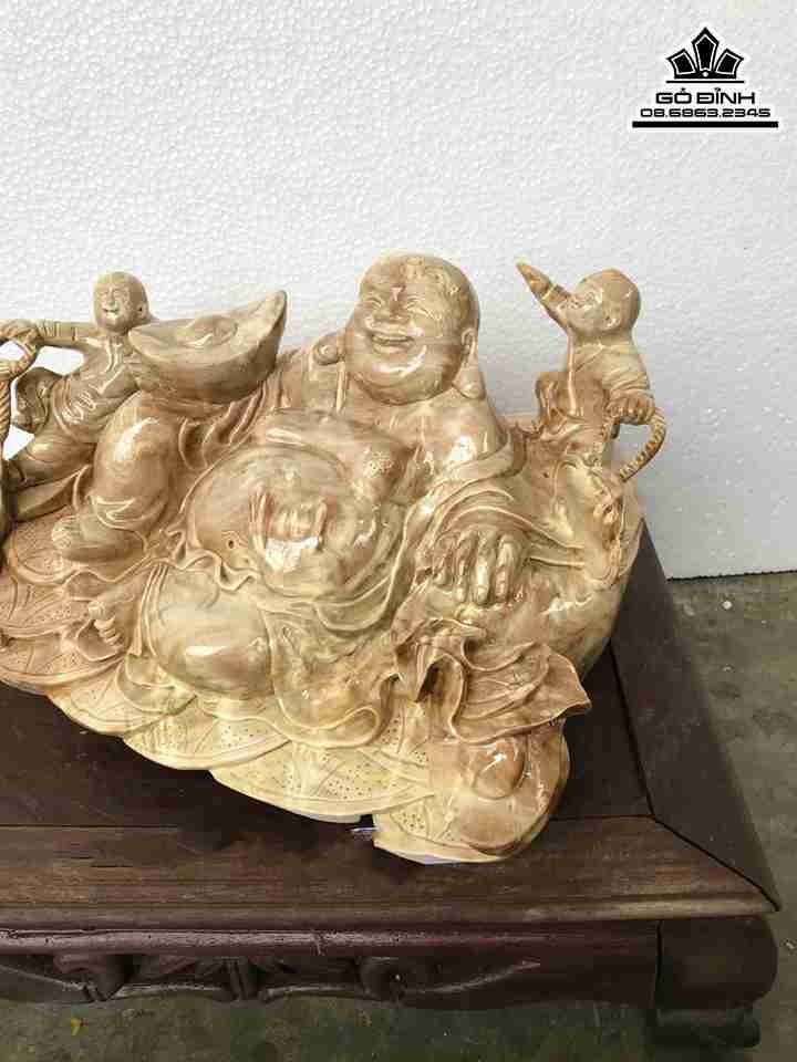 Tuong-Phat-Di-Lac-Nhi-Phuc-Go-Nu-Nghien