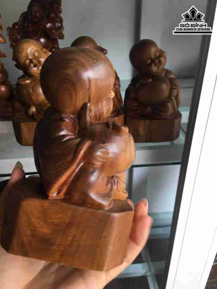 Tuong-Tieu-Dong-Go-Bach-Xanh