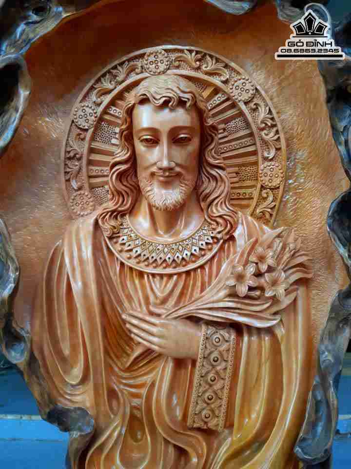 Tuong-Thanh-Giuse-Hoa-Hue-Go-Trai