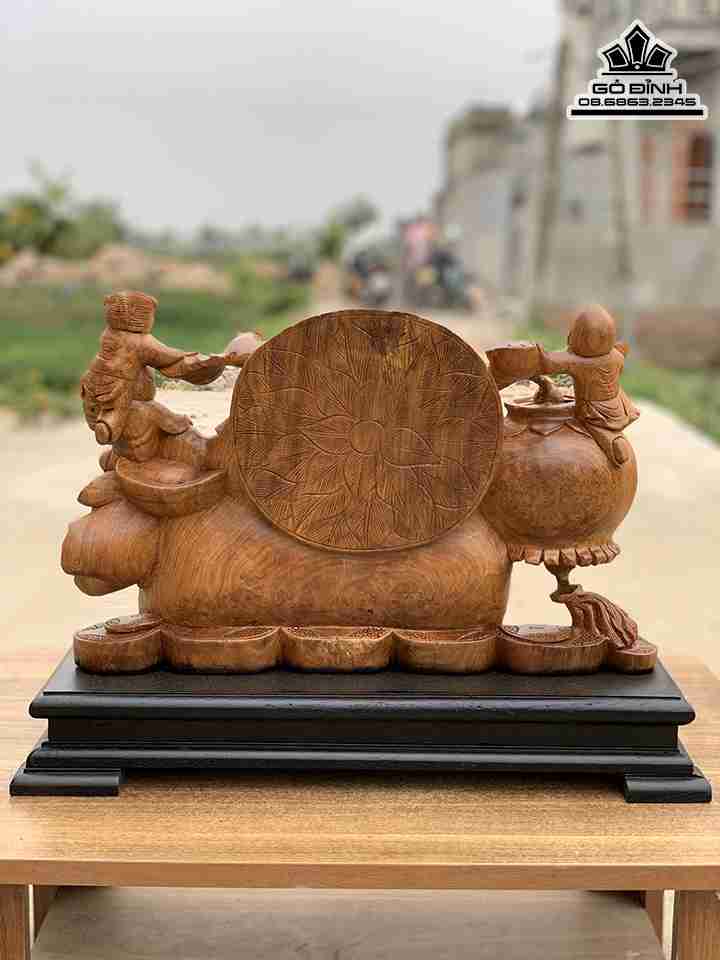 Tuong-Phat-Di-Lac-Ngoi-Tam-Phuc