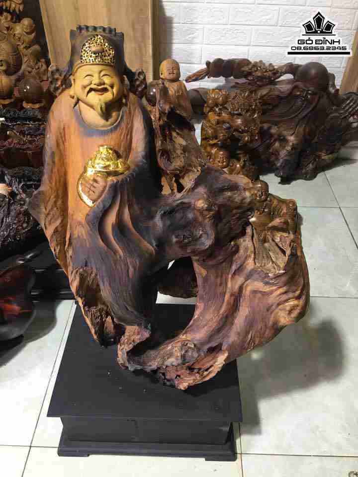 Tuong-Than-Tai-Go-Lua-Bach-Xanh