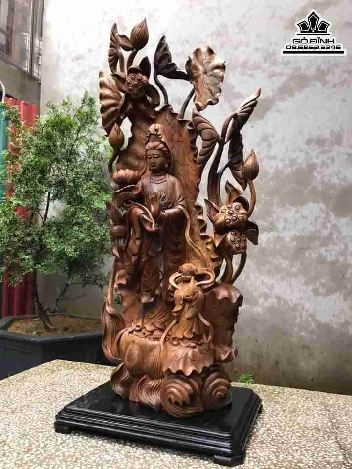 Tuong-Phat-Ba-Quan-Am-Cuu-Kho-Go