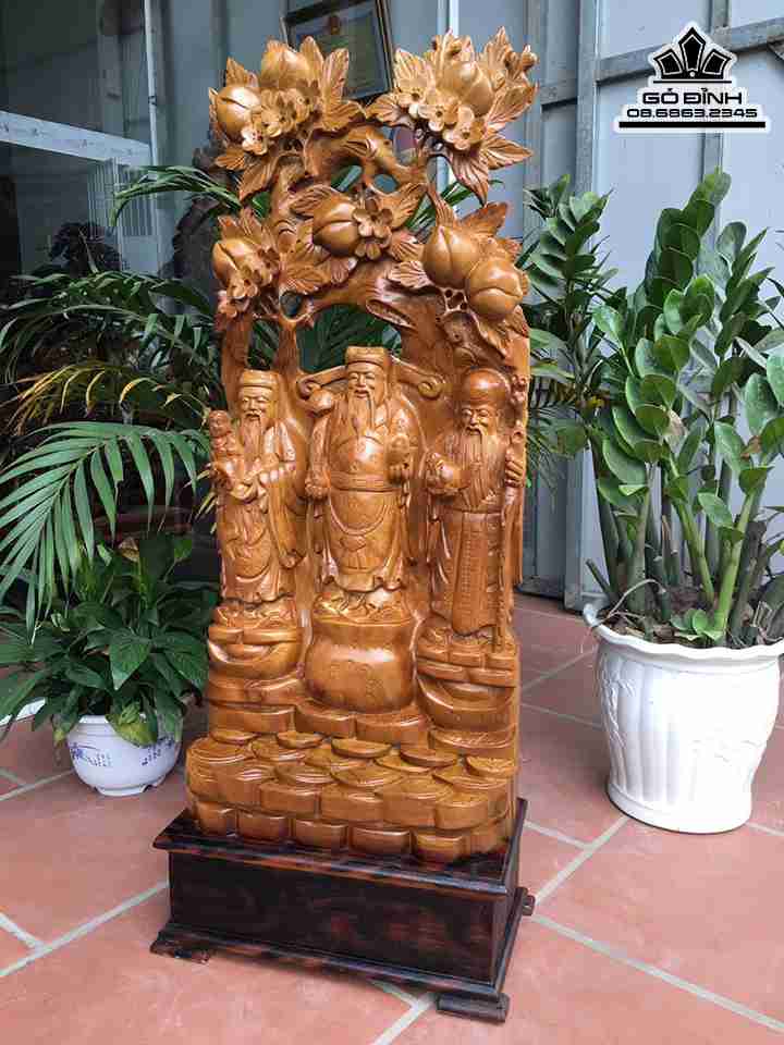 Tuong-Tam-Da-Phuc-Loc-Tho-Go-Xa-Xi