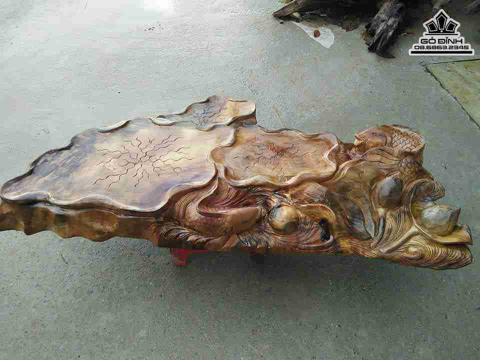 Khay-Tra-La-Sen-Go-Xa-Xi-Gu-Huong