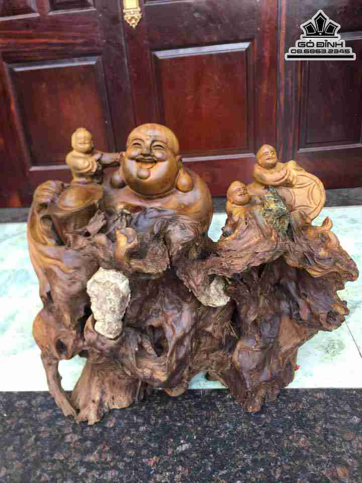 Tuong-Phat-Di-Lac-Tam-Phuc