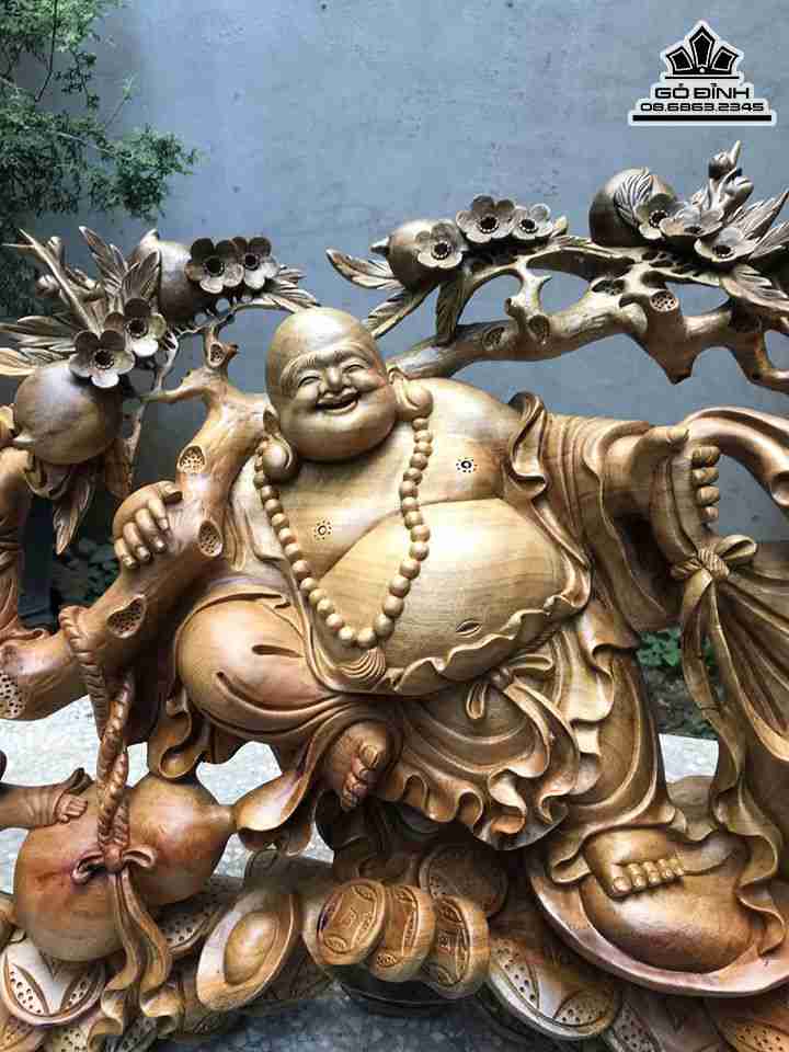 Tuong-Phat-Di-Lac-Keo-Bao-Tien-Go