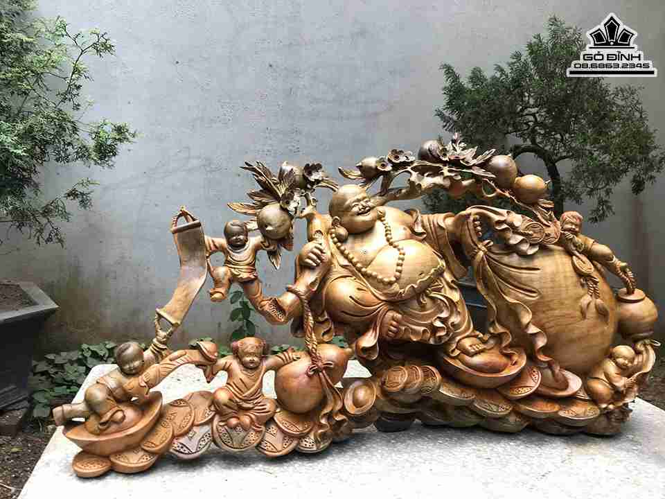 Tuong-Phat-Di-Lac-Keo-Bao-Tien-Go