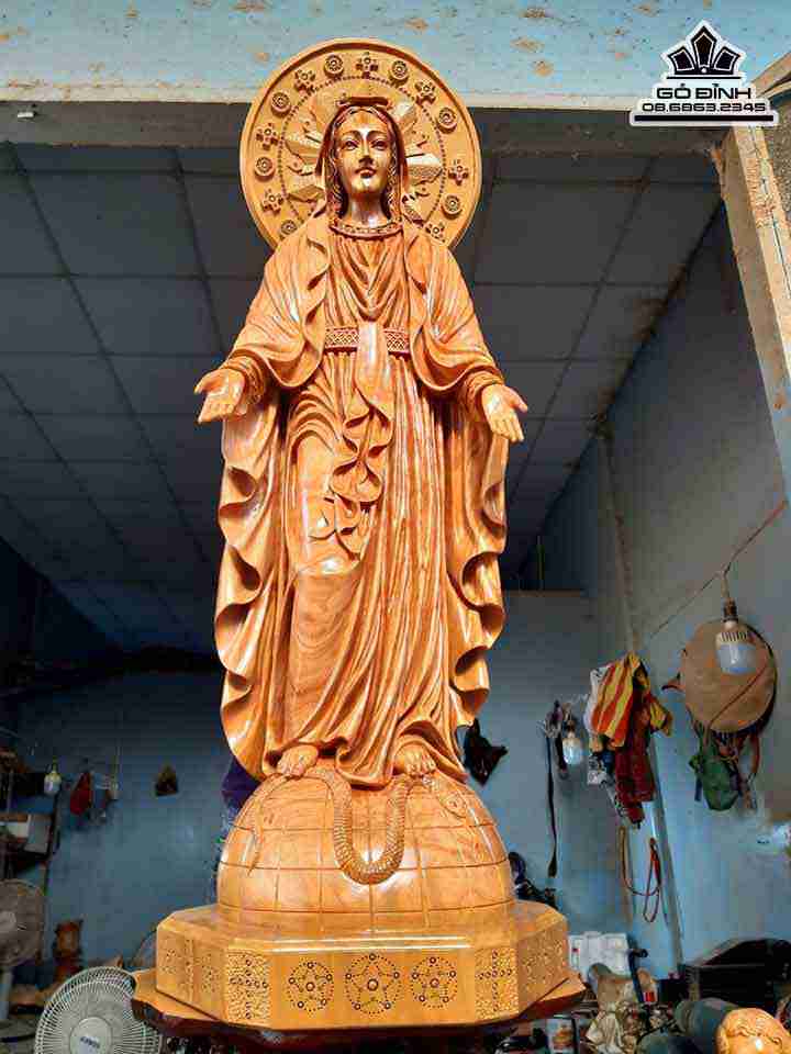 Tuong-Go-Duc-Me-Ban-On