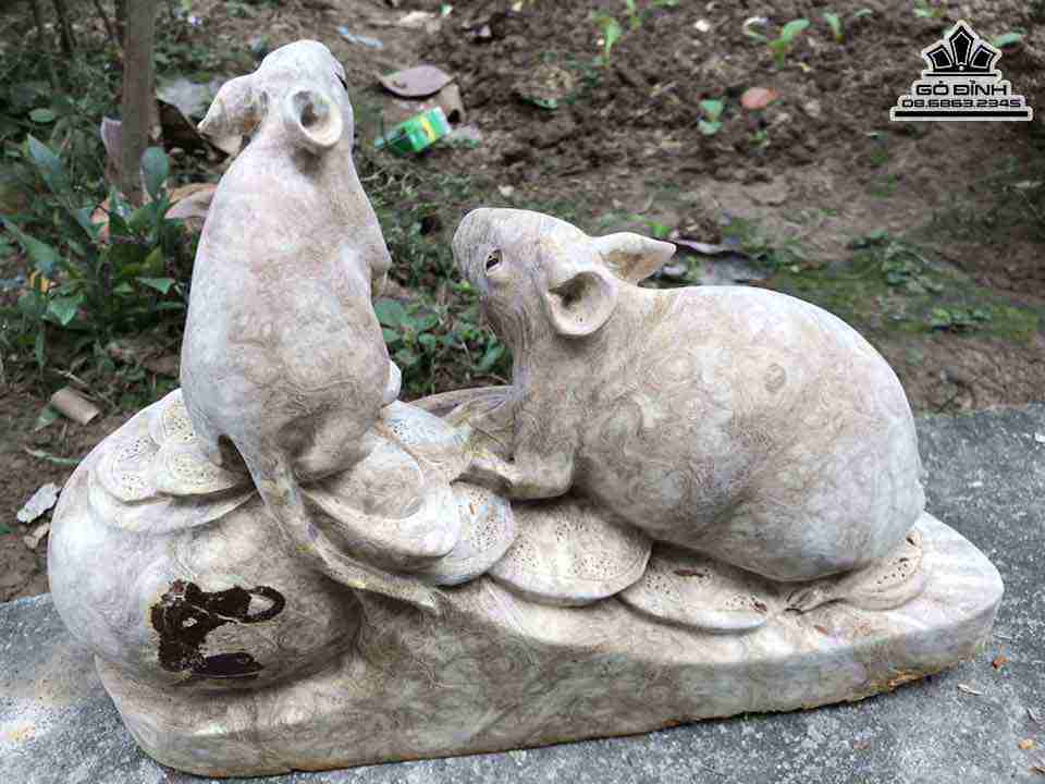 Tuong-Chuot-Phu-Quy-Go-Nu-Nghien-Phong-Thuy