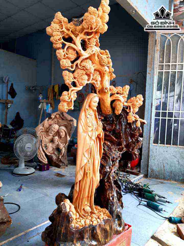 Tuong-Me-Marria-Go-My-Nghe