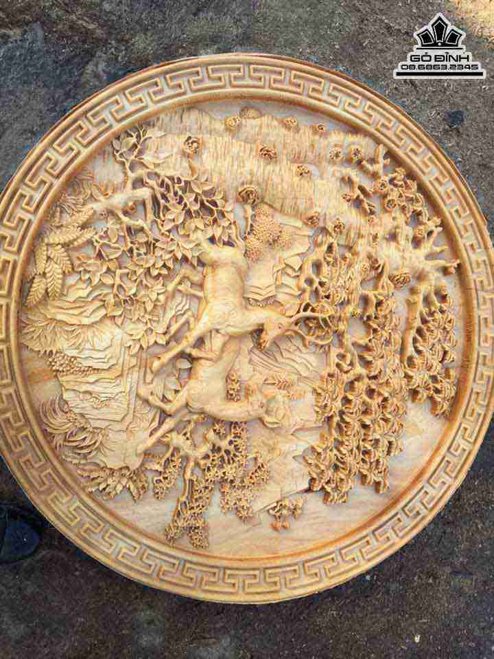 Dia-Song-Huou-Go-Po-Mu