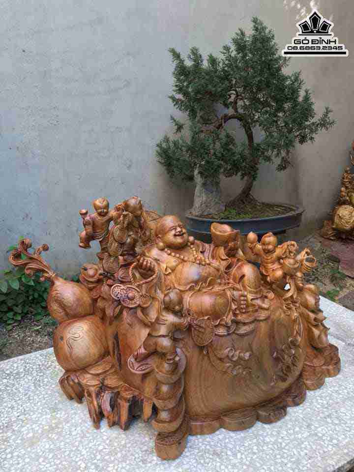 Tuong-Phat-Di-Lac-Phu-Quy-Go-Xa-Xi