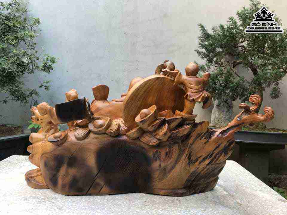 Tuong-Phat-Di-Lac-Phu-Quy-Go-Xa-Xi-Gu-Huong