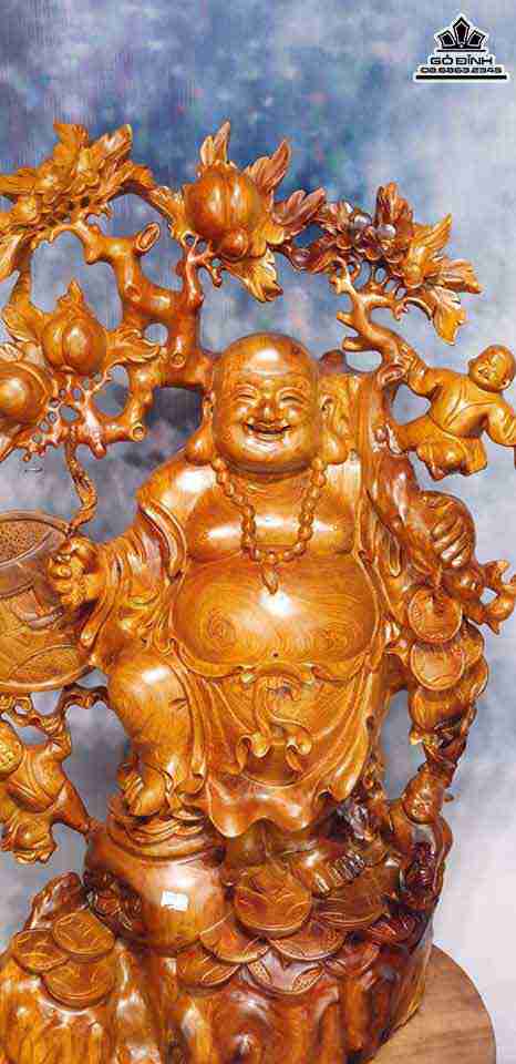 Tuong-Phat-Di-Lac-Vac-Canh-Dao-Go-Dep