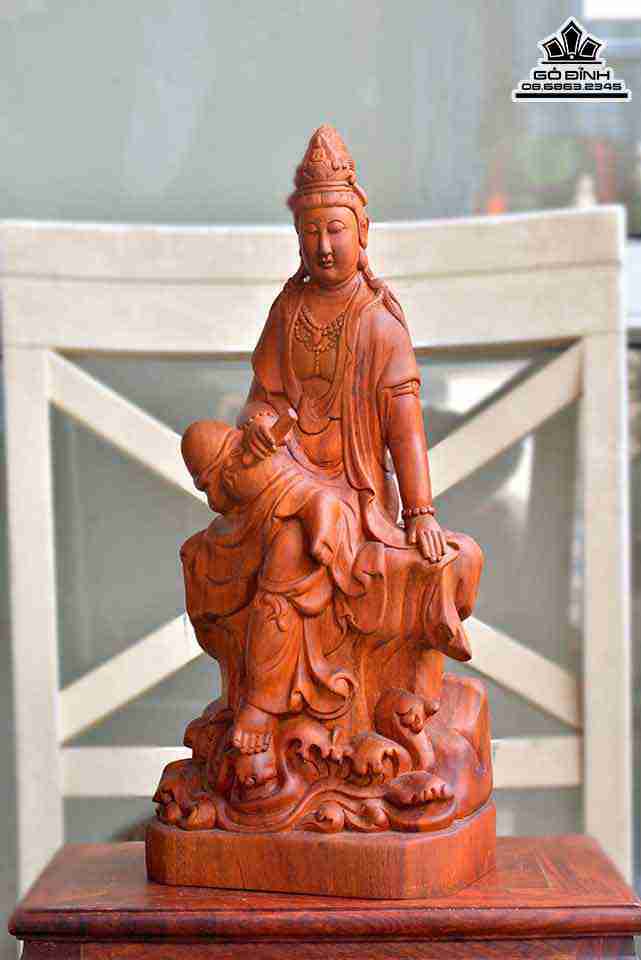 Tuong-Phat-Ba-Tu-Tai-Go-Huong