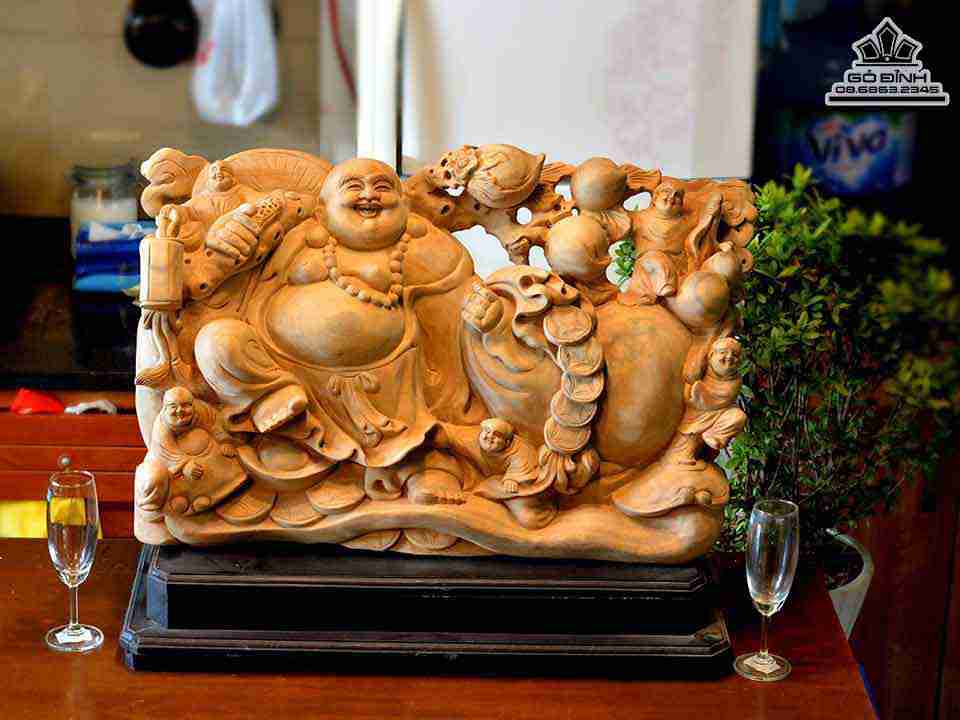 Tuong-Phat-Di-Lac-Keo-Bao-Tien-Go