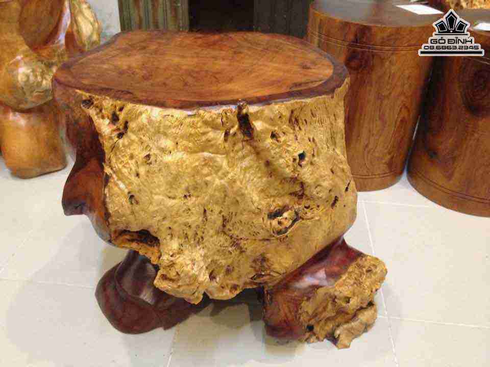 Don-Goc-Cay-Go-Xa-Xi