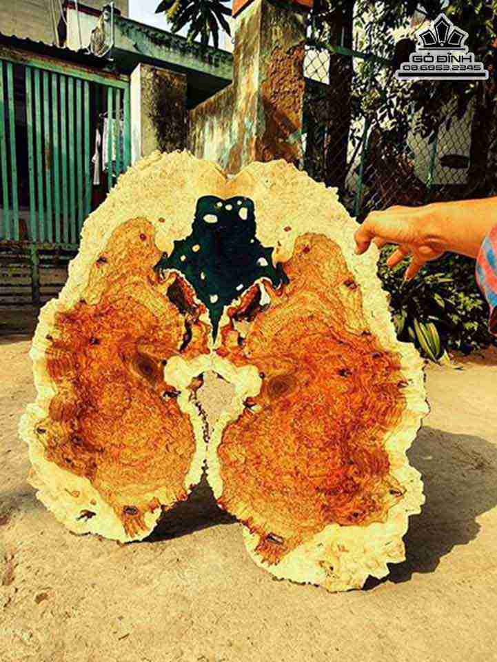 Tranh-Go-Nu-Huong-Dep