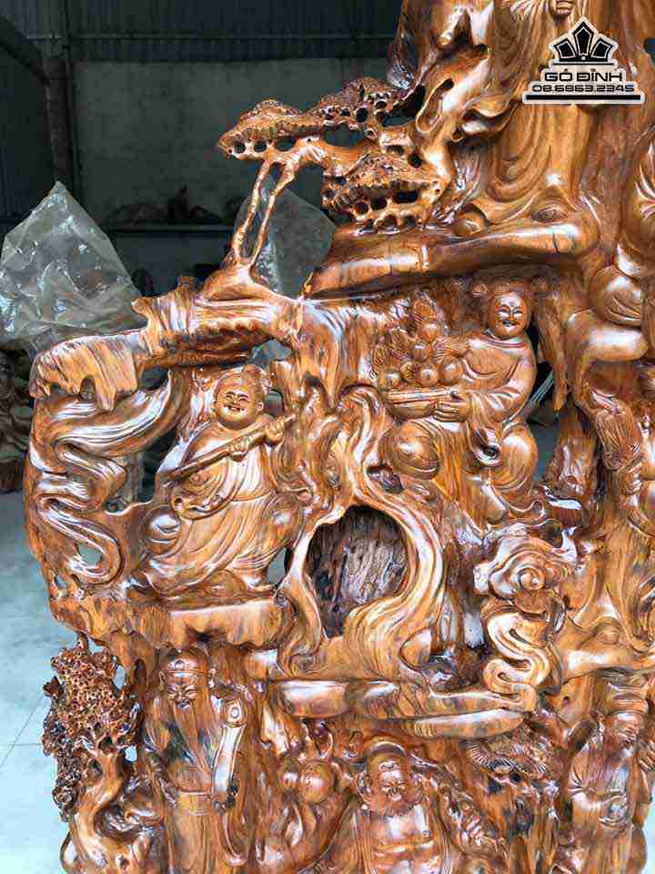 Tuong-Bat-Tien-Go-Phong-Thuy