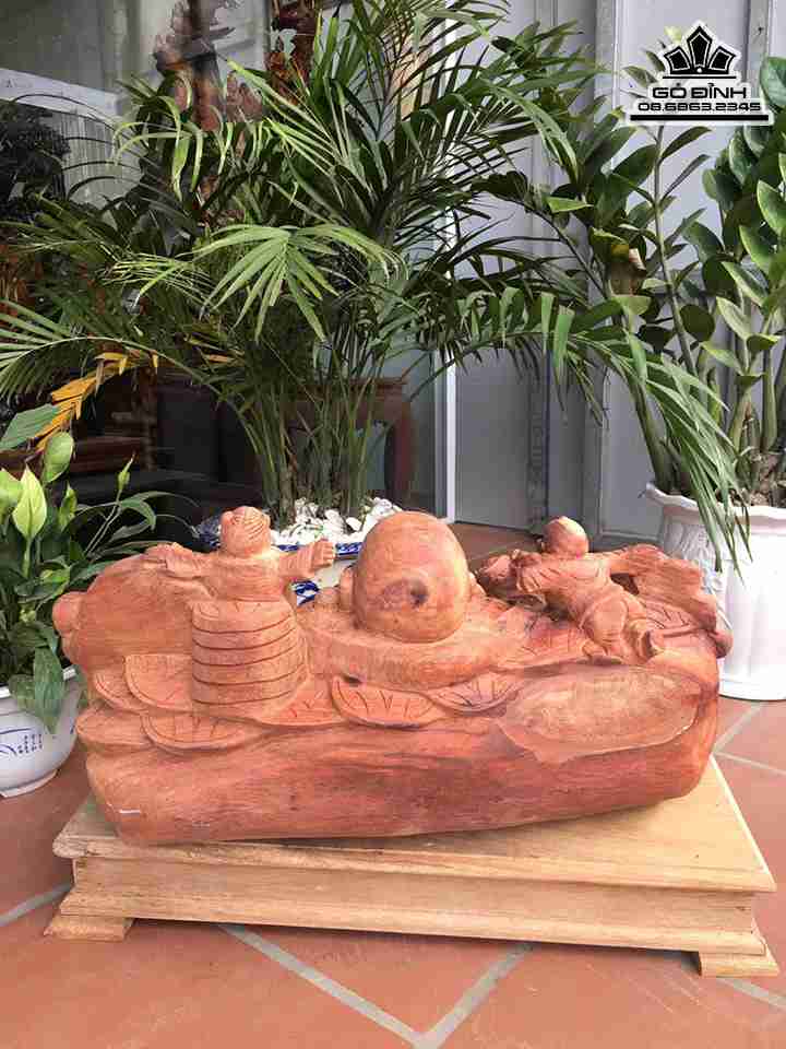 Tuong-Phat-Di-Lac-Tam-Phuc