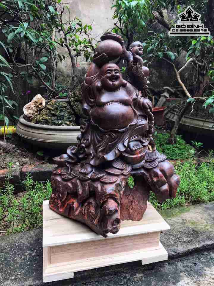 gia-Tuong-Phat-Di-Lac-Nhat-Phuc-Go-Trac-