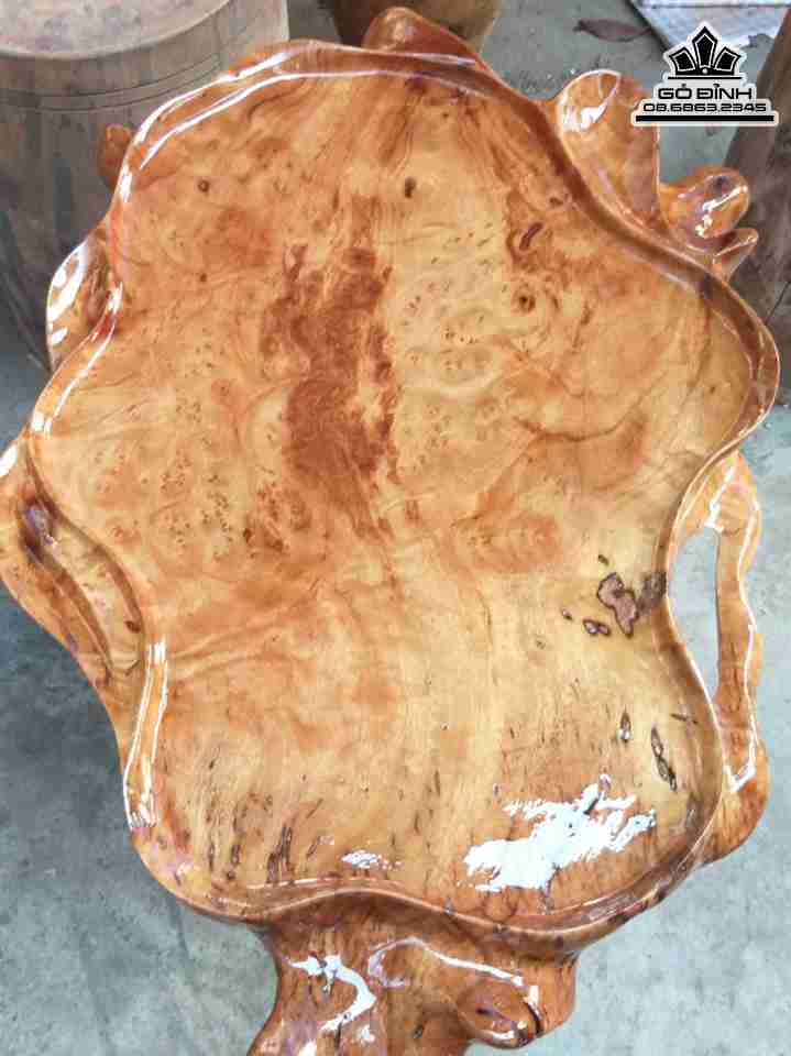 Khay-Tra-Go-Gu-Huong