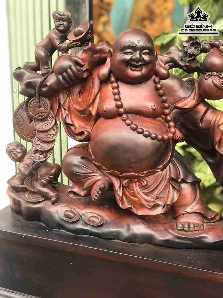 Tuong-Phat-Di-Lac-Keo-Bao-Tien-Go-Trac