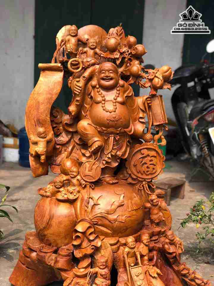 Tuong-Phat-Di-Lac-Hoan-Hy