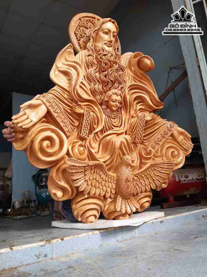 Tuong-Go-Chua-Ba-Ngoi