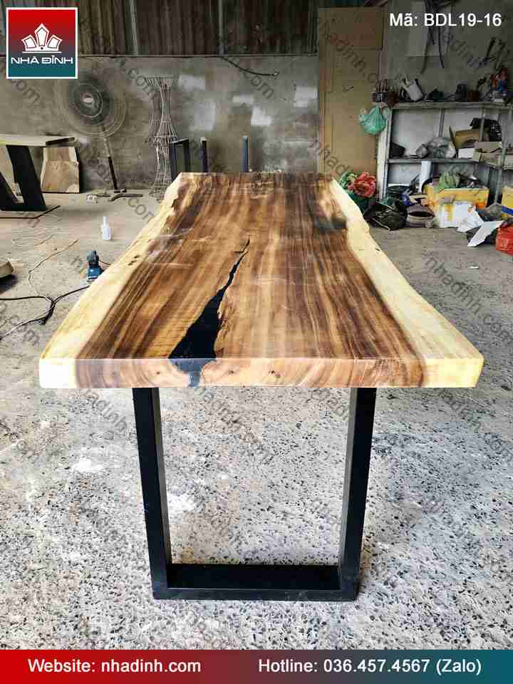 Ban-An-Go-Me-Tay-Nguyen-Khoi