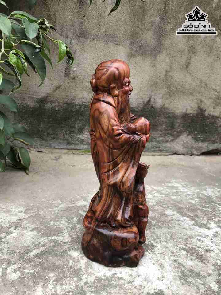 Tuong-Ong-Tho-Go-Phong-Thuy