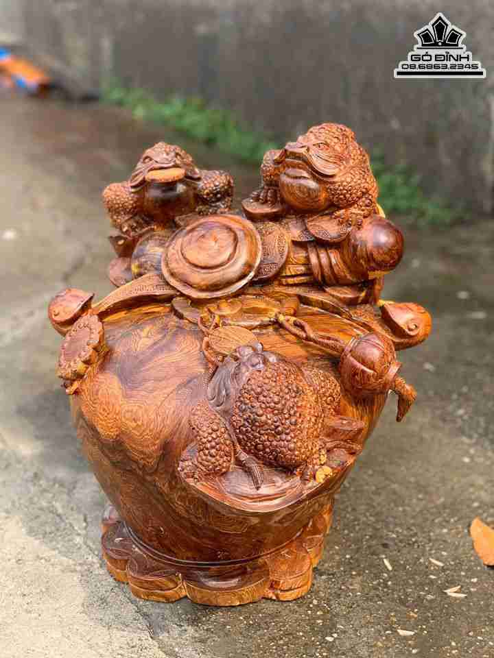 Tuong-Binh-Coc-Tai-Loc-Go-My-Nghe