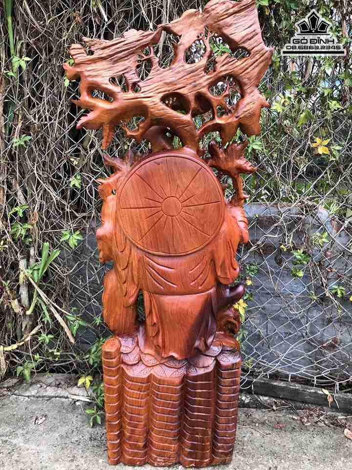 Tuong-Phat-Di-Lac-Cuu-Phuc-Go-Dep