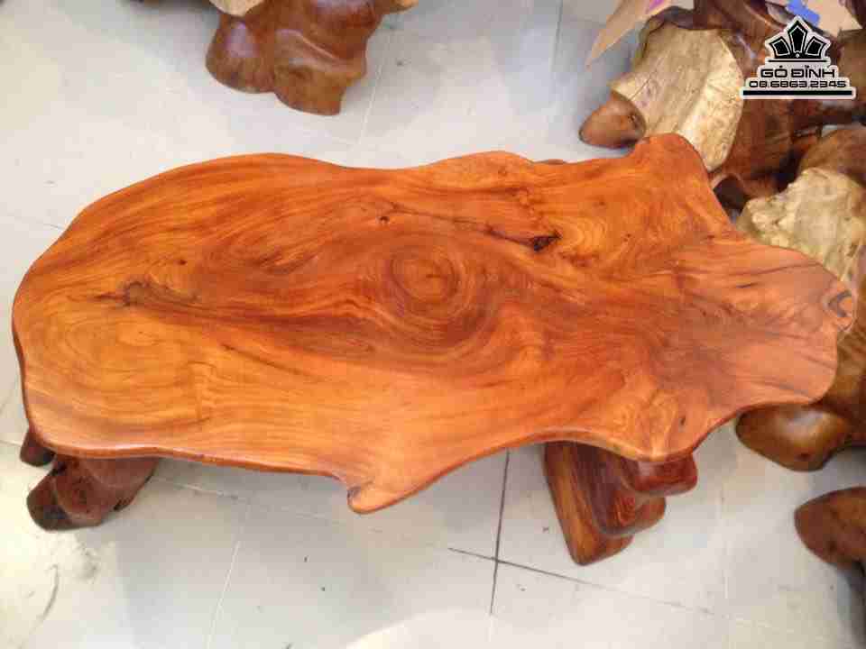 Ban-Tra-Go-Go-Do-Cate