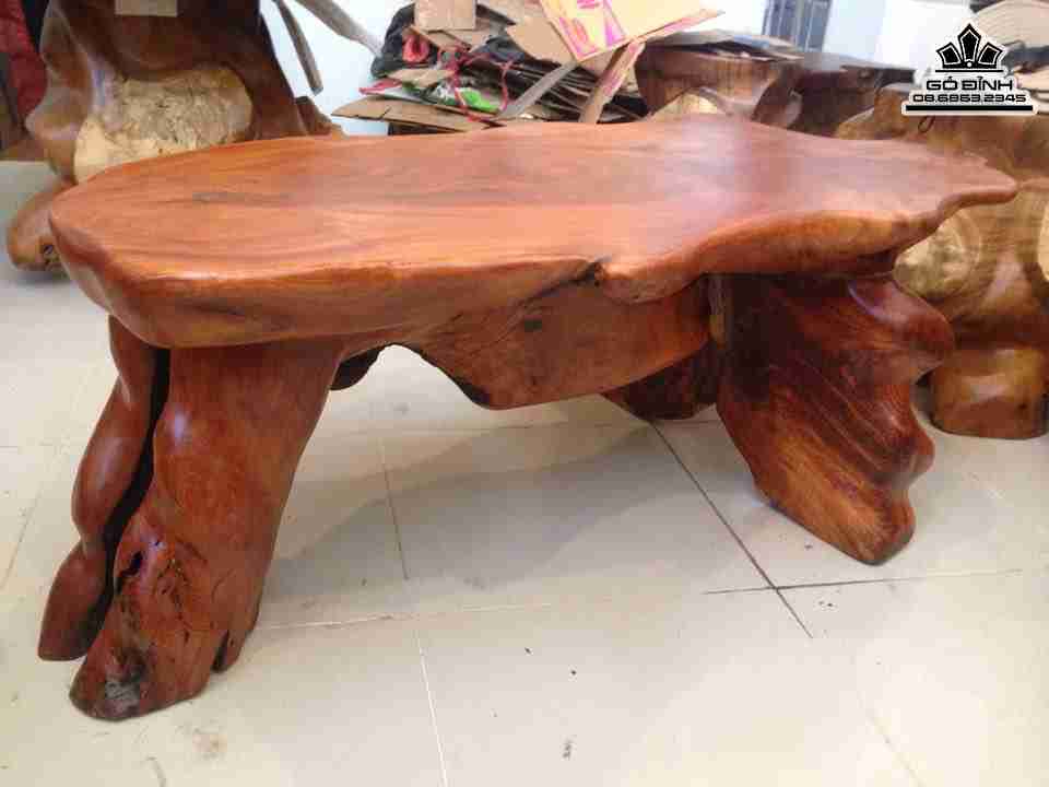 Ban-Tra-Go-Go-Do-Cate