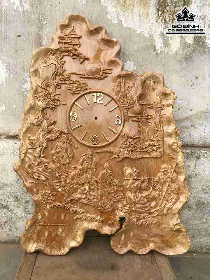 Dong-Ho-Bat-Tien-Go-Sun-Nu-Nghien