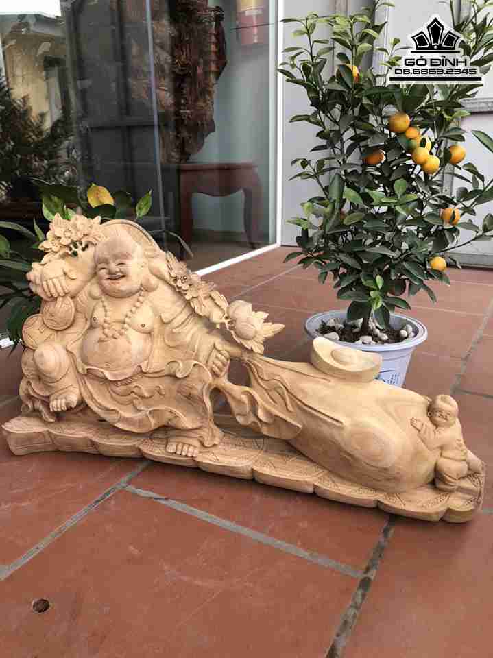 Tuong-Phat-Di-Lac-Keo-Bao-Tien-Go-Xa-Xi