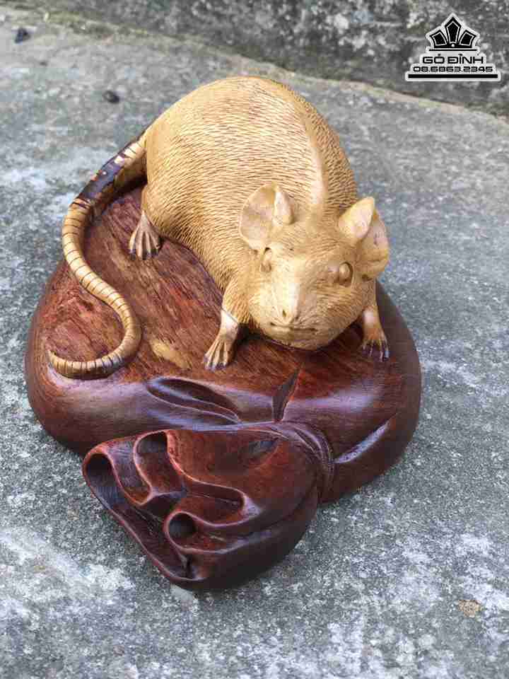 Tuong-Chuot-Phu-Quy-Go-Phong-Thuy