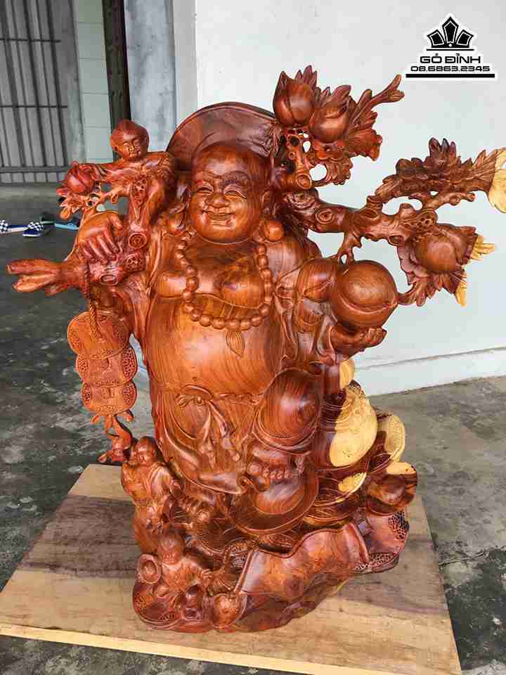 Tuong-Go-Phat-Di-Lac-Vac-Canh-Dao