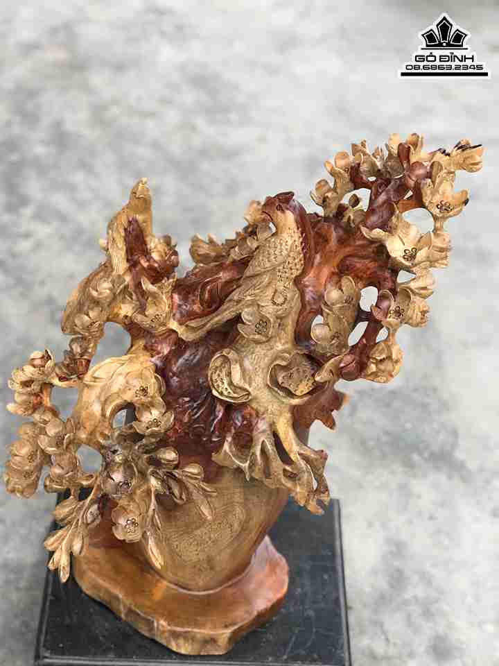 Tuong-Binh-Mai-Dieu-Go