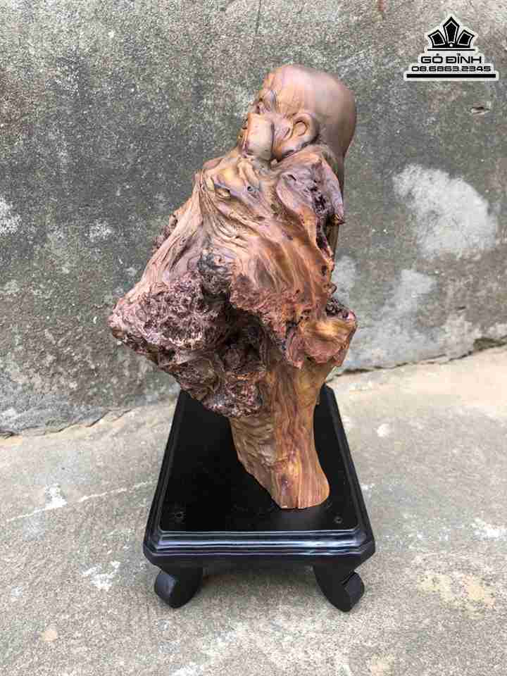 Tuong-Phat-Di-Lac-Go